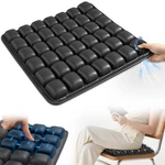 Upgrade Airplane Seat Cushion With No External Pump, Inflatable Cush.... Fixed Price $80.94.