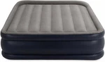 Intex Twin Deluxe Pillow Rest Fiber-tech Raised Air Bed Mattress Pump 64131E. Fixed Price $77.00.