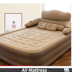 For Air Mattress External Direct Pump Inflatable Bed Home Camping Portable. Fixed Price $99.00.