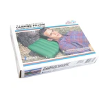 Intex Inflatable Camping Pillow The Sport Set - Fabric Top Canvas Feel Nib. Fixed Price $18.25.