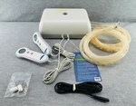 Sleep Number PFCS03-DT Pump Wired Remote Select Comfort Queen Bad Display. Fixed Price $124.99.