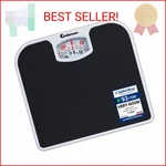 Adamson A21 Analog Scales For Body Weight Up To 300 Lb New Anti-skid Rubbe. Fixed Price $28.69.