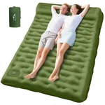 Outtply Sleeping Pad For Camping, 6" Extra Thick Mat With Pillow Built-i. Fixed Price $99.62.