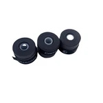Gamma Supreme Overgrip 3 Grips Gray Tennis Pickleball Golf Brand New. Fixed Price $11.21.
