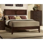 Acme Madison Queen Wooden Panel Bed In Espresso. Fixed Price $422.60.