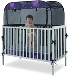 Porayhut Portable Baby Crib Safety Mesh Tent,pop Up Infant Mosquito Net, .... Fixed Price $105.99.