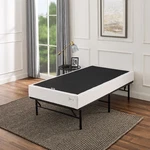 Mainstays 7" Easy Assembly Smart Box Spring, Twin. Fixed Price $134.72.