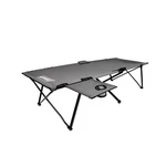 Coleman Pack-away Big Tall Camping Cot Removable Side Table Extra Wide. Fixed Price $165.85.