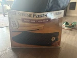 Intex Queen Air Bed Black Inflatable Coil Beam Built-in Pump Vinyl Rectangle. Fixed Price $30.00.