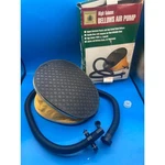 Northwest Territory High Volume Nylon Bellows Air Pump. 4300 C.c.. Fixed Price $15.00.