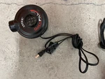 Intex Quick Fill 100 Model AP619-III Electric Air Pump 110-130V 60HZ 0.95A. Fixed Price $14.95.