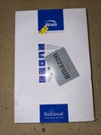 Bemis H1900NL000 Radiance 18.5IN Elongated Plastic Toilet Seat Wht W/ Nightlight. Fixed Price $99.99.
