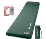 Self Inflating Sleeping Pad With Electric Pump, 3.14" Ultra-thick Memory Foam.... Fixed Price $69.99.