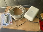 Select Comfort Queen Mattress Inflator (pump) Model SFCS13DR W/ Remote. Fixed Price $119.99.