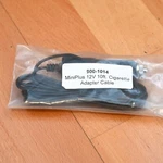 Litepanels Miniplus 12V Car Lighter Adapter Cables 900-1014 10FT Bargain. Fixed Price $16.34.