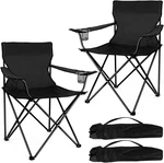 Joyfair Heavy Duty Portable Folding Camping Chair For Adults. Fixed Price $58.74.