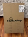 Soundasleep Dream Series Luxury Air Mattress - Queen Size. Fixed Price $190.00.
