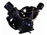 Kore Compressor ZL2140TH 462 Kellogg Two-stage Piston Air Pump. Fixed Price $4955.00.