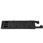 Sleep Number Select Comfort 109048 Foundation Base Side Rail Replacement Part. Fixed Price $37.97.