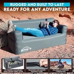 Airbedz By Pittman Outdoors Ppi-air Couch Mattress Overlanding. Fixed Price $199.99.