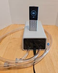 Sleep Number Select Comfort Dual Hose Pump SIQ0300SEDR Wireless Remote LPM-5000. Fixed Price $219.99.
