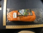 Powerlix Ultralight Inflatable Camping Sleeping Pad - Compact And Lightweight. Fixed Price $35.00.