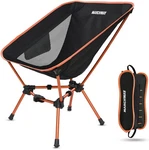 Marchway Lightweight Folding Camping Chair, Portable Foldable Compact For Out.... Fixed Price $58.56.