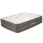 Tritech Cushify Top Air Mattress Queen 18 With Built-in Ac Pump. Fixed Price $110.99.