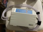 Full Set Span America 7500 Bariatric Air Mattress Pump Free Shipping. Fixed Price $349.00.