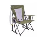 Gci Outdoor Comfort Pro Rocker Camping Chair Folding Rocking Lawn Patio. Fixed Price $106.98.