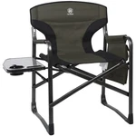 Ever Advanced Aluminum Lightweight Folding Director Chair, 350LBS Heavy Duty .... Fixed Price $98.87.