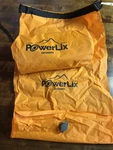 Powerlix Adult Ultralight Inflatable Camping Sleeping Pad - Open Box/never Used. Fixed Price $30.00.