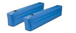 Pittman Outdoors PPI-AC5 Universal Airbedz Blue Inflatable Wheel Well Inserts. Fixed Price $49.55.