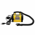 Seachoice 86986 Portable 120V Super Electric Air Pump, With 10-FOOT Power Cor.... Fixed Price $101.71.