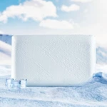 Bedtter Cooling Pillow With Gel Memory Foam Case Standard, White. Fixed Price $66.99.