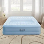Simmons Beautyrest Lumbar Supreme 18 Queen Air Mattress W/ Built-in Pump. Fixed Price $121.99.