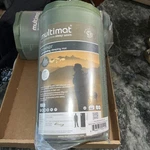 Multimat Trekker 4 Season Self-inflating Sleeping Military. Fixed Price $40.00.