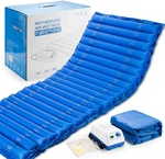 Zzbb Inflatable Comfortable Anti-decubitus Air Mattress With Pump Bed Sore Pre. Fixed Price $266.00.