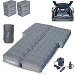 Hive Car Air Mattress King 180CM Suv Camping Bed With Electric Pump. Fixed Price $209.99.