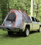 Rightline Gear Mid Size Truck Tent And Mattress For Nissan Frontier/ Tacoma. Fixed Price $200.00.