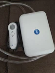 Select Comfort Sleep Number SFCS56DR King Queen Air Pump Inflator & Remote. Fixed Price $100.00.