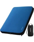 Acacia 4" Thick Self Inflating Sleeping Pad With Foam, Innovative Y-shaped Te.... Fixed Price $323.14.