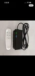 Adjustable Bed Remote For Richmat HJH13D & HJC18 Control Box Replacement. Fixed Price $54.95.