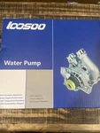 Electric Engine Water Pump Compatible With 2008-2016 Audi A3 A4 A5 A6 Q3 Q5.... Fixed Price $45.00.