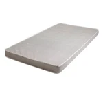 Foam Mattress 38" Wide X 80" Long 4" Thick W/double Side Use Replaces MT3880. Fixed Price $187.99.