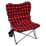 Multi-polyester Xxl Ultra Padded Camp Seat. Fixed Price $83.89.