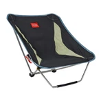 Grand Trunk Mayfly Low Profile Reclining Ground Chair - Lightweight & Packable. Fixed Price $133.70.