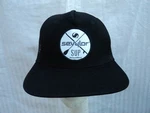New Sevylor Sup Stand Paddle Board Trucker Snap Back Mesh Hat In Black Color. Fixed Price $10.95.