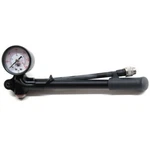 Fox Racing Shox High Pressure Dual Gauge Air Pump 0-300 Psi 0641-257. Fixed Price $63.99.