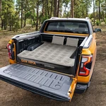 San Hima Truck Air Mattress For 5.5-5.8FT Full Size Short Beds. Fixed Price $89.95.